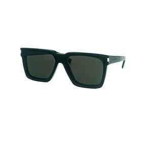 Yves Saint Laurent SL610 001 59 Unisex Güneş Gözlüğü