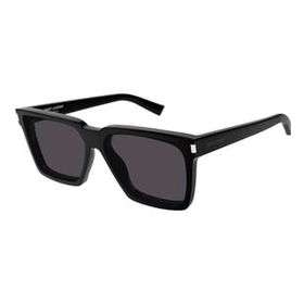 Yves Saint Laurent SL610 001 59 Unisex Güneş Gözlüğü