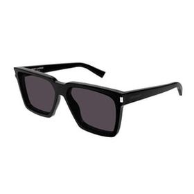 Yves Saint Laurent SL610 001 59 Unisex Güneş Gözlüğü