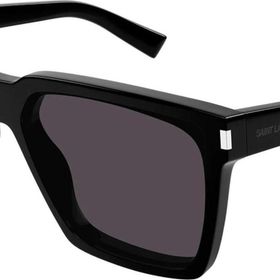Yves Saint Laurent SL610 001 59 Unisex Güneş Gözlüğü