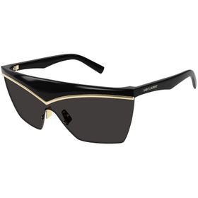 Yves Saint Laurent SL614 Mask 001 Kadın Güneş Gözlüğü