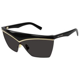 Yves Saint Laurent SL614 Mask 001 Kadın Güneş Gözlüğü