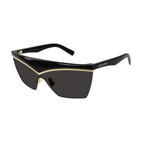 Yves Saint Laurent SL614 Mask 001 Kadın Güneş Gözlüğü