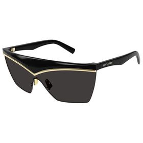 Yves Saint Laurent SL614 Mask 001 Kadın Güneş Gözlüğü