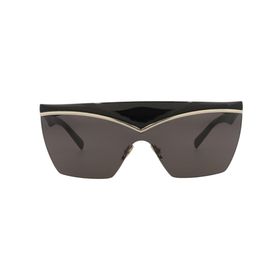 Yves Saint Laurent SL614 Mask 001 Kadın Güneş Gözlüğü