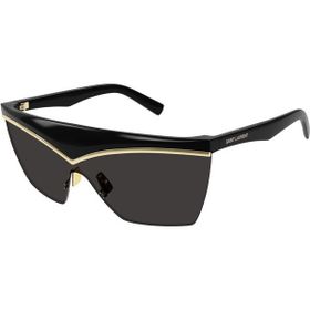 Yves Saint Laurent SL614 Mask 001 Kadın Güneş Gözlüğü