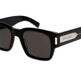 Yves Saint Laurent SL617 001 Unisex Güneş Gözlüğü