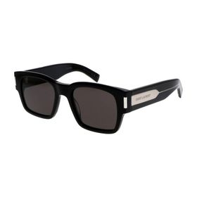 Yves Saint Laurent SL617 001 Unisex Güneş Gözlüğü