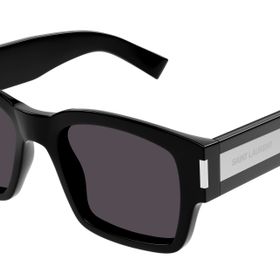 Yves Saint Laurent SL617 001 Unisex Güneş Gözlüğü