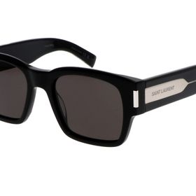 Yves Saint Laurent SL617 001 Unisex Güneş Gözlüğü
