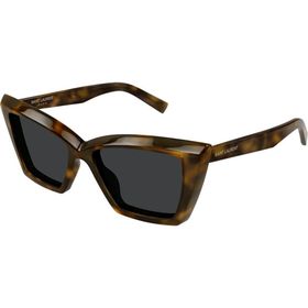 Yves Saint Laurent SL657 002 54 Unisex Güneş Gözlüğü