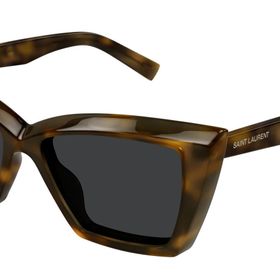 Yves Saint Laurent SL657 002 54 Unisex Güneş Gözlüğü