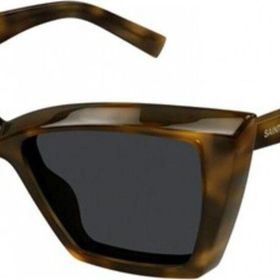 Yves Saint Laurent SL657 002 54 Unisex Güneş Gözlüğü