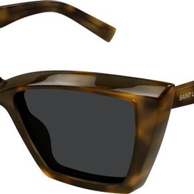 Yves Saint Laurent SL657 002 54 Unisex Güneş Gözlüğü