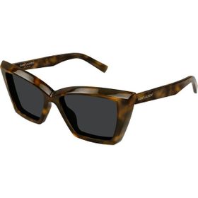Yves Saint Laurent SL657 002 54 Unisex Güneş Gözlüğü