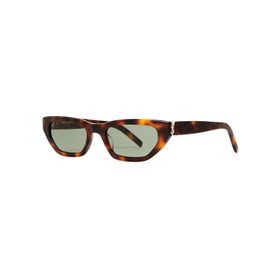 Yves Saint Laurent Slim 126 003 Kadın Güneş Gözlüğü