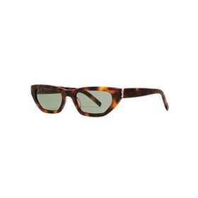 Yves Saint Laurent Slim 126 003 Kadın Güneş Gözlüğü