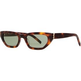 Yves Saint Laurent Slim 126 003 Kadın Güneş Gözlüğü