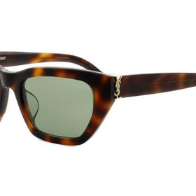 Yves Saint Laurent Slim 127F 003 Kadın Güneş Gözlüğü