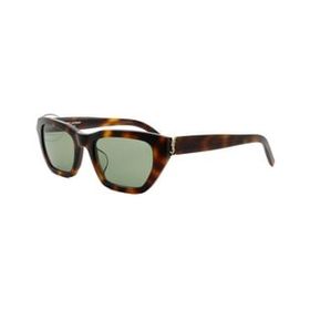 Yves Saint Laurent Slim 127F 003 Kadın Güneş Gözlüğü