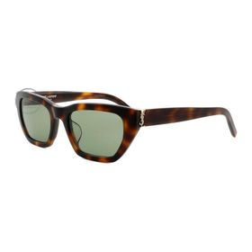 Yves Saint Laurent Slim 127F 003 Kadın Güneş Gözlüğü