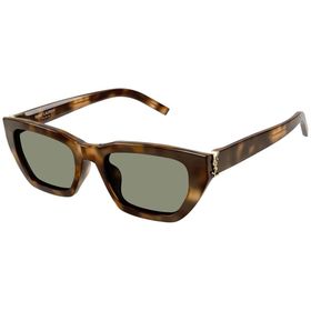 Yves Saint Laurent Slim 127F 003 Kadın Güneş Gözlüğü
