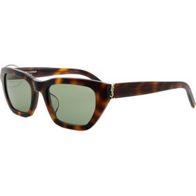 Yves Saint Laurent Slim 127F 003 Kadın Güneş Gözlüğü