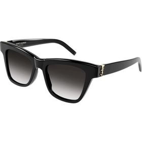 Yves Saint Laurent SLM106 002 52 Unisex Güneş Gözlüğü