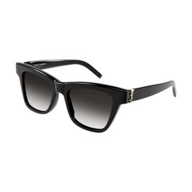 Yves Saint Laurent SLM106 002 52 Unisex Güneş Gözlüğü