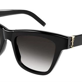Yves Saint Laurent SLM106 002 52 Unisex Güneş Gözlüğü