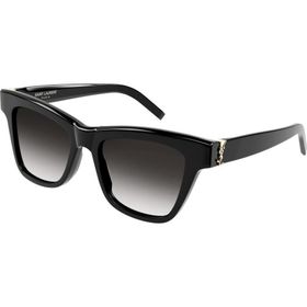 Yves Saint Laurent SLM106 002 52 Unisex Güneş Gözlüğü
