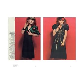 Yves Saint Laurent The Scandal Collection 1971