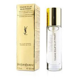 Yves Saint Laurent Touche Eclat Blur Makyaj Bazı
