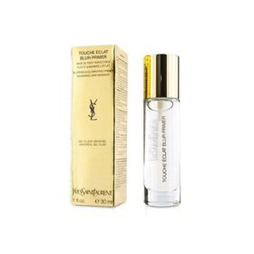 Yves Saint Laurent Touche Eclat Blur Makyaj Bazı