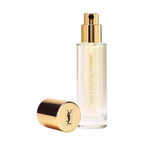 Yves Saint Laurent Touche Eclat Blur Makyaj Bazı