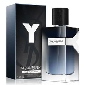 Yves Saint Laurent Y 100 ML EDP Erkek Parfüm