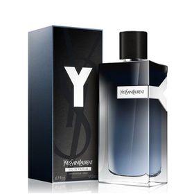 Yves Saint Laurent Y EDP 200 ml Erkek Parfüm