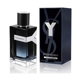 Yves Saint Laurent Y For Men EDP 100 ml Erkek Parfüm