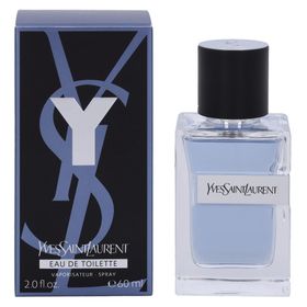 Yves Saint Laurent Y For Men EDT 60 ML Erkek Parfüm