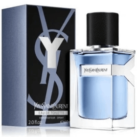 Yves Saint Laurent Y Men 60 ml EDT Erkek Parfüm