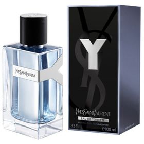 Yves Saint Laurent Y Men EDT 100 ml Erkek Tester Parfüm
