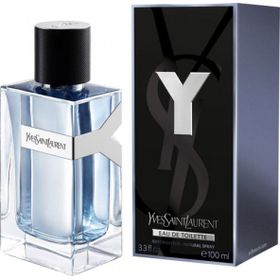 Yves Saint Laurent Y Men EDT 100 ml Erkek Tester Parfüm