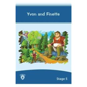 Yvon and Finette - Yuliya Yaşar