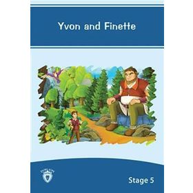 Yvon and Finette - Yuliya Yaşar