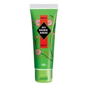 z Bebak Acı Badem Kremi 30 Ml Tüp