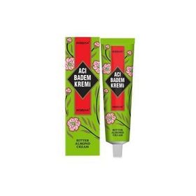 z Bebak Acı Badem Kremi 30 Ml Tüp