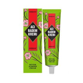 z Bebak Acı Badem Kremi 30 Ml Tüp