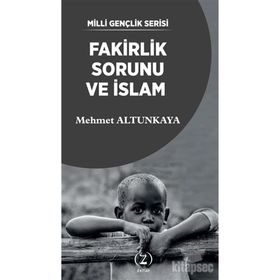 Z Kitap Fakirlik Sorunu ve İslam