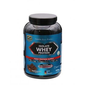 Z-Konzept 1800 gr Çikolata Isolate Whey Protein