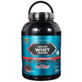 Z-Konzept 1800 gr Çikolata Isolate Whey Protein
